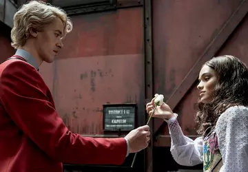 De digitale releasedatum voor The Hunger ...