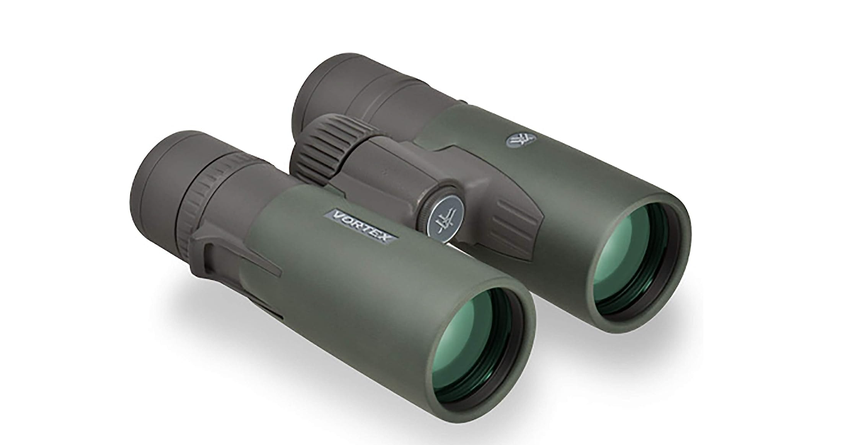 Vortex Optics Razor HD sterkste verrekijker