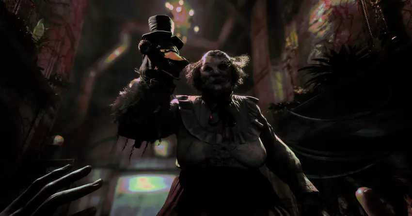 Outlast Trials-auteurs bereiden "belangrijke uitzending" voor op The Game Awards