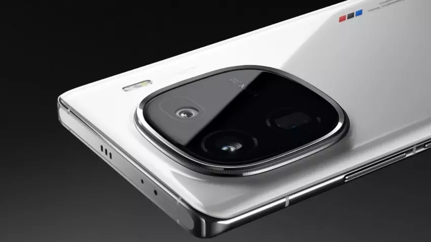 De iQOO 12 met Snapdragon 8 Gen 3-processor en Android 14-besturingssysteem heeft de test in Geekbench doorstaan