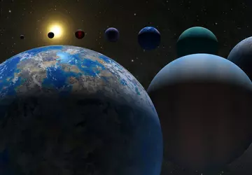 Wetenschappers hebben voor het eerst in ...