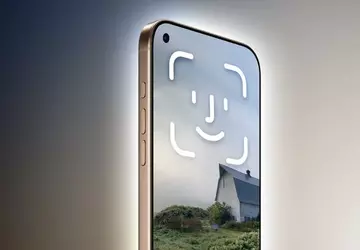 iPhone 18 Pro kan Face ID ...