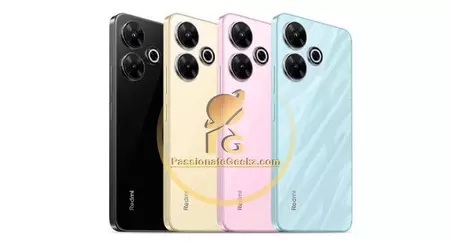 Xiaomi maakt zich op voor de release van de Redmi 13 4G met een 108 MP camera, Helio G91 Ultra chip, 33W opladen en een prijs van €199