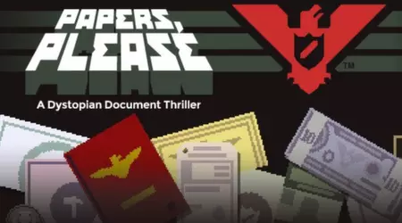 De laatste kans voor degenen die het gemist hebben: Papers, Please, een simulator van een grenswacht in een totalitaire staat, is tot 12 augustus voor $2 verkrijgbaar op Steam.