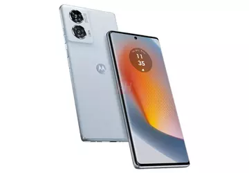 Naar aanleiding van de Edge 50 ...