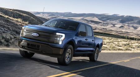 Ford roept 12.000 F-150 Lightning trucks terug vanwege een probleem dat al tot een ongeluk heeft geleid.