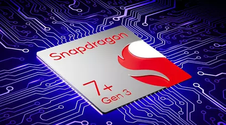 Snapdragon 7+ Gen 2 opvolger: Qualcomm onthult de Snapdragon 7+ Gen 3-chip met Cortex X4-kern
