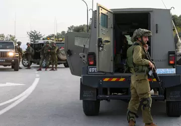 IDF bevestigt beschikbaarheid van noodzakelijke wapens ...