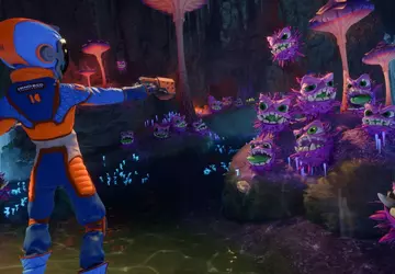 Revenge of the Savage Planet avonturen ...