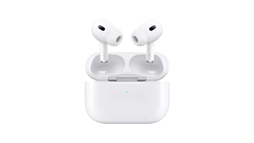 Apple AirPods Pro 2 bluetooth oordopjes met noise cancelling