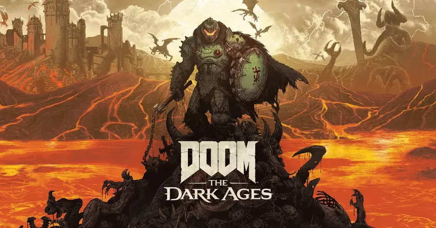 7 redenen om DOOM: The Dark Ages te spelen