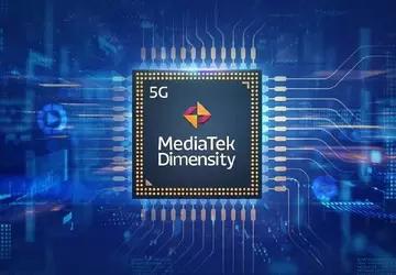 MediaTek ontwikkelt een nieuwe Dimensity-vlaggenschipchip, die ...