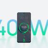 Huawei nova 13i oplaadfunctie