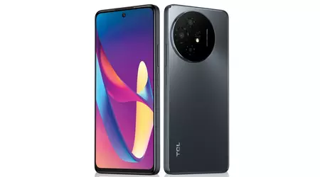 De nieuwe TCL 50 XL 5G smartphone is nu te koop in de VS voor een adviesprijs van $159,99