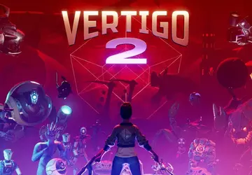 Op Half-Life en Portal geïnspireerde shooter ...