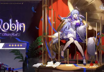 De live-uitzending van Honkai: Star Rail, ...