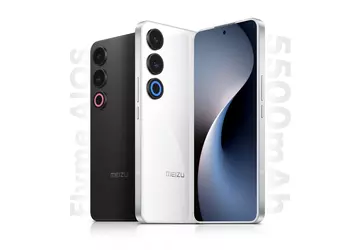 Vanaf $359: Meizu 21 Note met ...