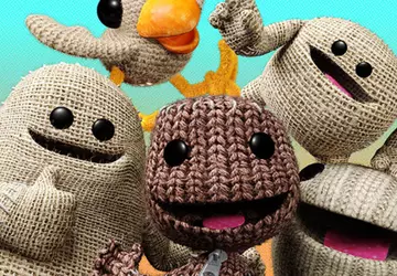 De servers van Little Big Planet ...