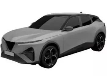 Nieuwe Alfa Romeo Stelvio onthuld in ...