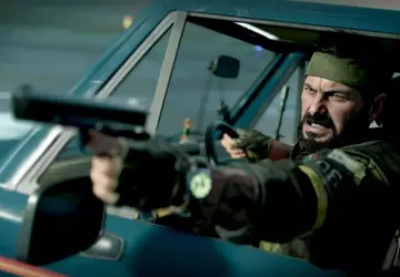 Gerucht: Call of Duty-games die in ...