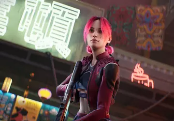 Nekki Studio heeft een nieuwe trailer ...