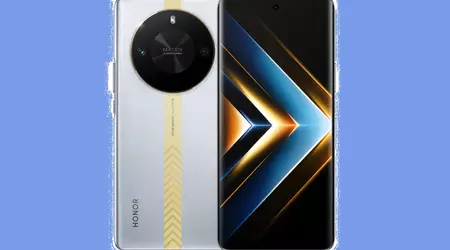 Vanaf $280: Honor X50 GT met Snapdragon 8+ Gen 1-chip gaat nu in de verkoop