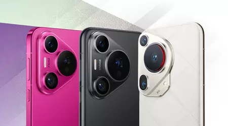 Huawei Pura 70, Pura 70 Pro en Pura 70 Ultra maken hun wereldwijde marktdebuut