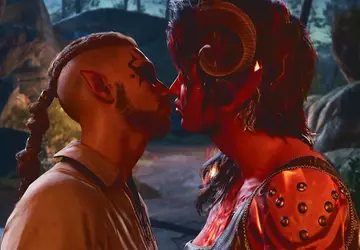 Larian Studios heeft weer een update ...