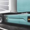Volvo FH Aero Electric Trekker