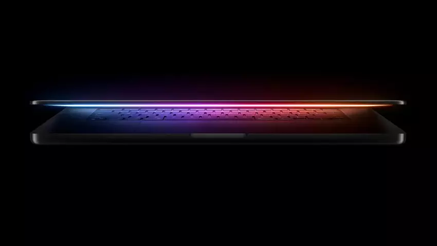 In 2026 introduceert Apple een vernieuwde MacBook Pro met een slank ontwerp en OLED-beeldscherm - Mark Gurman