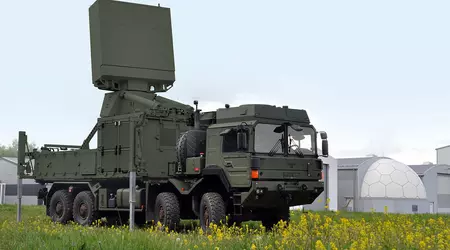 Hensoldt zal extra TRML-4D radars overbrengen naar Oekraïne. Deze kunnen ballistische raketten volgen en tot 1.500 doelen tegelijkertijd escorteren.