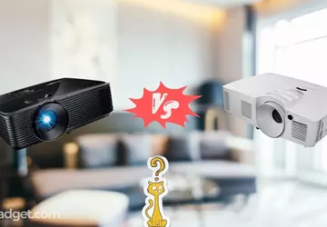 Optoma HD146X vs Optoma HD28dse: Vergelijking