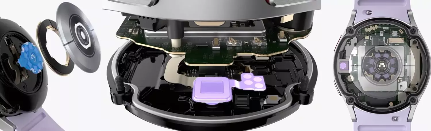 Vijf dingen die de Galaxy Watch5 onderscheiden van de Watch4