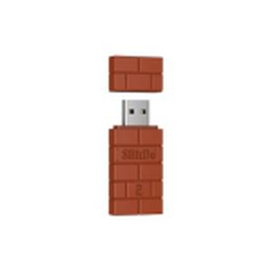 8BitDo draadloze Bluetooth USB-adapter 2