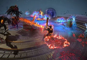 De volgende uitbreiding voor het originele ...