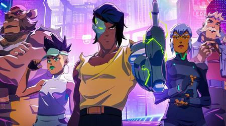 Ubisoft brengt mogelijk een Far Cry spin-off uit gebaseerd op de animatieserie Captain Laserhawk: Een remix van Blood Dragon