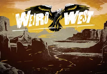 Immersieve sim Weird West is populair: ...