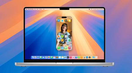 Apple is begonnen met het testen van macOS Sequoia Beta 7