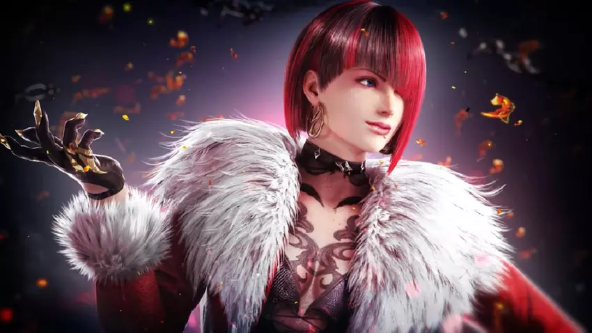 Drie miljoen verkochte exemplaren en een nieuw DLC-personage: Bandai Namco deelt belangrijk nieuws over Tekken 8