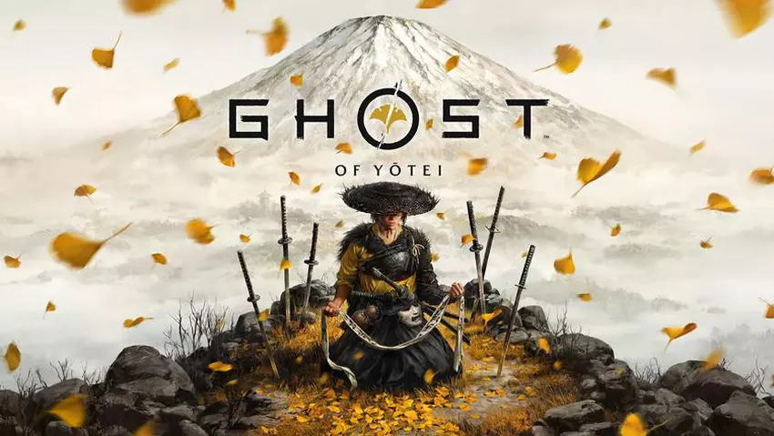 Ghost of Yotei teast fans en bereidt een aparte gameplaypresentatie voor volgende maand