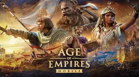 Alle rijken in je handen: de mobiele versie van de cultstrategie Age of Empires is aangekondigd