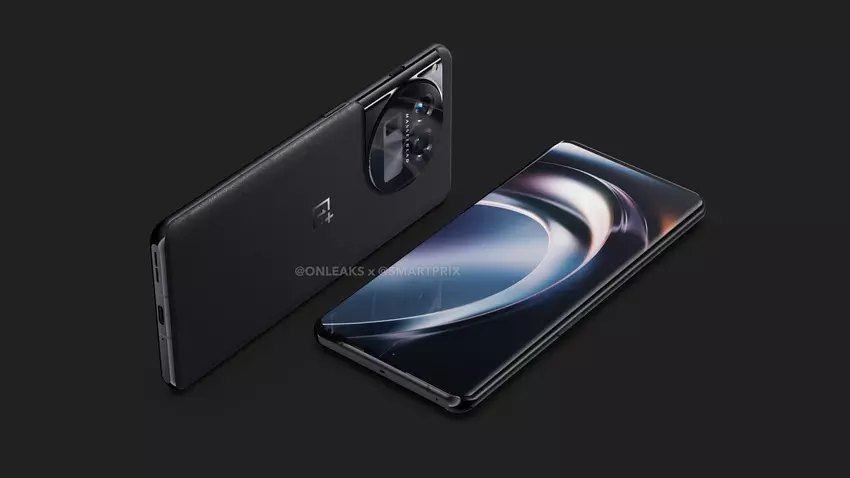 Details over het OnePlus 12 vlaggenschip zijn weer opgedoken op het internet: een Snapdragon 8 Gen 3 chip, 24GB RAM en een 5.400mAh batterij met 100W opladen.