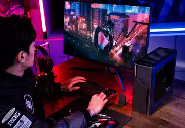 ASUS ROG Iceblade X: watergekoelde compacte ...