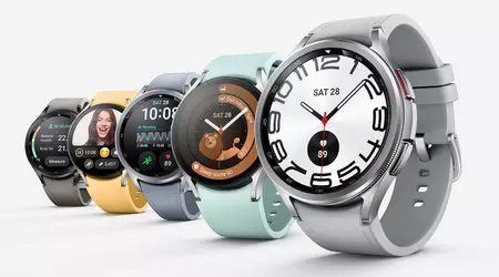 Gebruikers van de Galaxy Watch 6 en Galaxy Watch 6 Classic in de VS en Europa zijn begonnen met het ontvangen van een nieuwe software-update