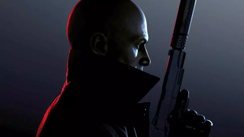 Fysieke versies van Hitman: World of Assassination zijn verkrijgbaar op 25 augustus, maar alleen op PlayStation 5