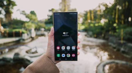 Samsung Galaxy gebruikers kunnen nu Edge Lighting effecten toevoegen zonder de Good Lock app