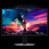 Samsung Odyssey OLED G6 Miniatuur Gamer Monitor