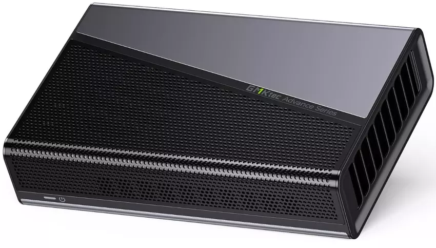 GMKtec AD-GP1 laptop GPU upgrade dock