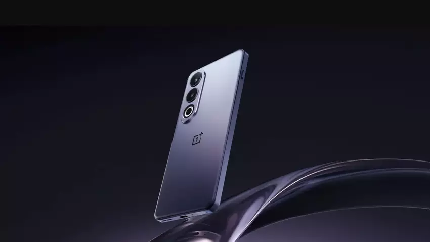 OnePlus Nord CE 4 Lite 5G met 120Hz AMOLED-scherm, Snapdragon 6 Gen 1-chip en 50 MP camera is klaar voor aankondiging