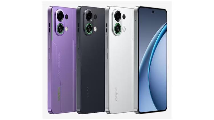 Insider: Oppo onthult K13 Turbo Pro ...